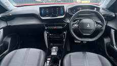 Peugeot 2008 100kW Allure Premium+ 50kWh 5dr Auto Electric Estate